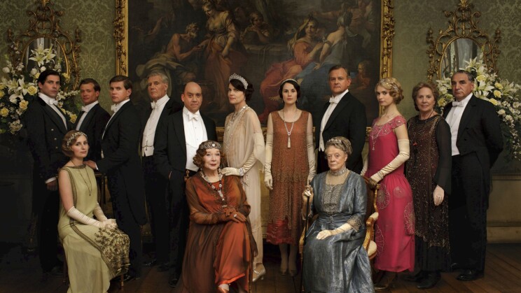 Tämä tiedetään uudesta Downton Abbey -elokuvasta – mukana kaksi The Crown -näyttelijää