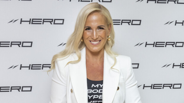 Vau! Tältä näyttää Nanna Karalahden tyrmäävä juhlatyyli