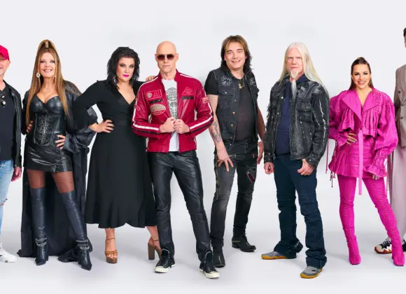 Vain elämää -artistit villitsevät somessa: "Haluan, että Eini vetää Madafakin darran"