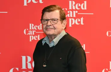 Näin Heikki Kinnunen, 78, treenaa