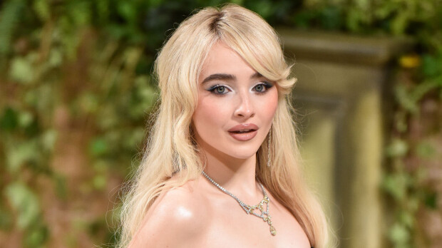 Tältä näyttää Espresso-hitistään tunnettu Sabrina Carpenter – syntymäpäiväkakku sisälsi kuittailun Leonardo DiCapriolle