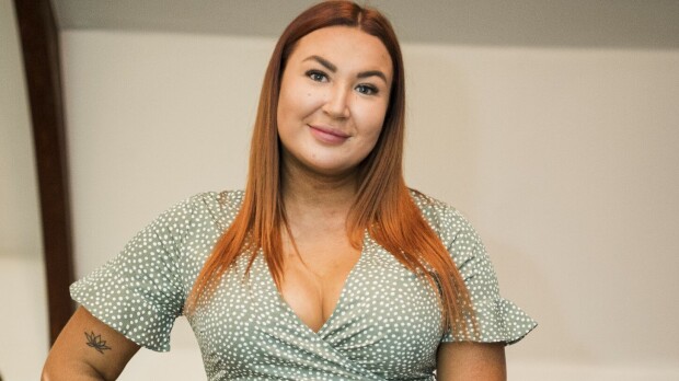 TIS-Jonna todisti karmivaa tapahtumaketjua: 'En oo ikinä elämässäni pelännyt näin'