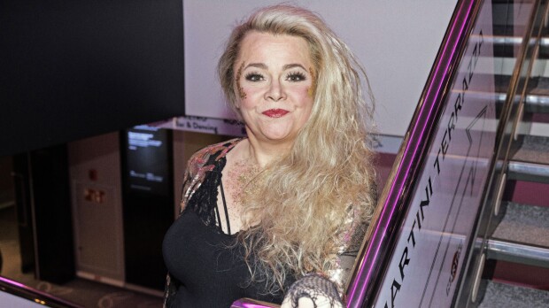 Mascara-yhtyeen Maria Sundfors: Rattijuoppo oli tappaa perheeni
