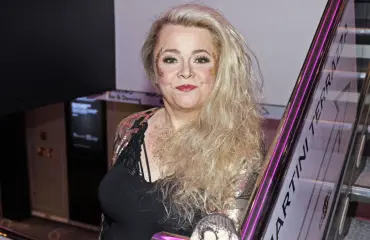 Mascara-yhtyeen Maria Sundfors: Rattijuoppo oli tappaa perheeni