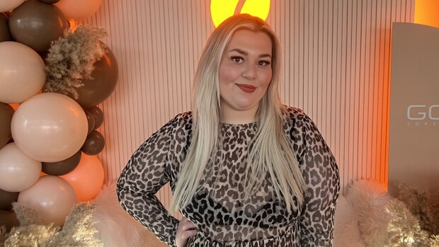 Jasmiina Yildiz, 26, ei voi saada biologisia lapsia: 'Pienin paha tällä hetkellä'