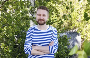 Podcast: Sauli Niinistö sydämistyi Joonas Nordmanin Lennu-sketsistä