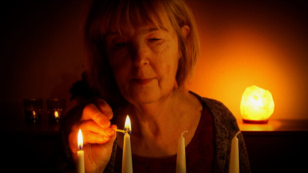 Hilkalla, 70, on mieshaaremi: ”Olen nymfomaani”