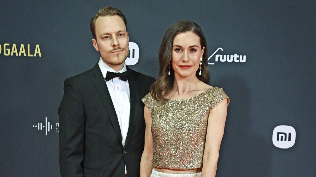 Missä on Sanna Marinin ja Markus Räikkösen tytär? Markukselta yllättävä paljastus