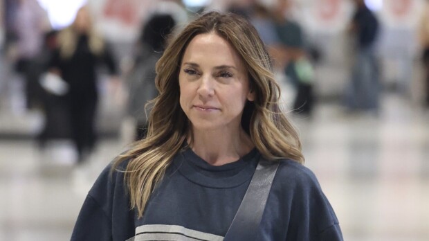 Spice Girls -tähti Mel C, 50, julkaisi rehellisen bikinikuvan