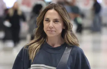 Spice Girls -tähti Mel C, 50, julkaisi rehellisen bikinikuvan