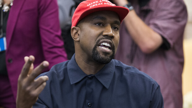 Kanye West haluaa aikuisviihdealalle – näin Bianca Censori suhtautuu asiaan