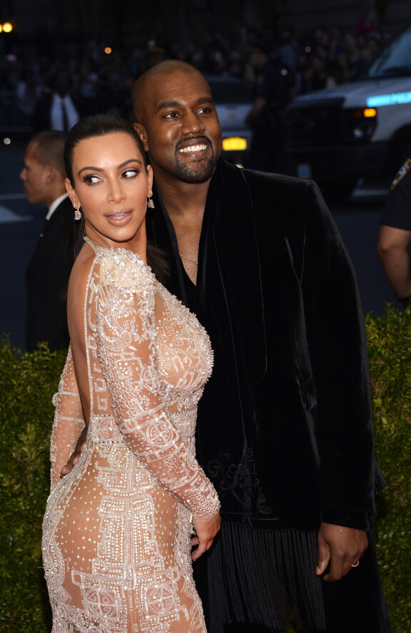 Biancan on sanottu muistuttavan huomattavasti Kanyen ex-vaimoa Kim Kardashiania,