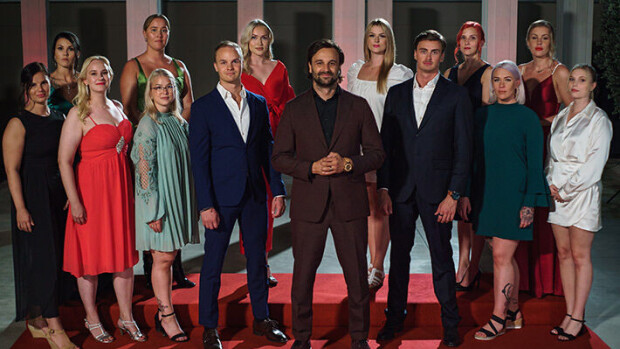 Nämä naiset etsivät rakkautta Bachelor Suomi -ohjelmassa Bachelor