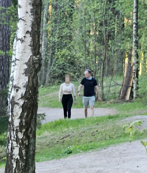 Viikon Kääkit: Mikael Forssellin ökyauto rytyssä, Archie Cruz hemmotteli Iida Vainiota, Juuso Mäkilähde väsäsi drinkkejä