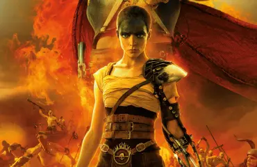 Elokuva-arvio: Furiosa: A Mad Max Saga on eeppistä maailmanlopun toimintaa – yksi näyttelijä tekee erityisen vaikutuksen