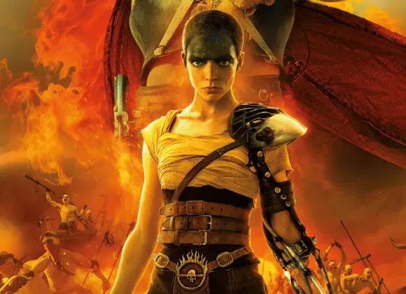 Elokuva-arvio: Furiosa: A Mad Max Saga on eeppistä maailmanlopun toimintaa – yksi näyttelijä tekee erityisen vaikutuksen