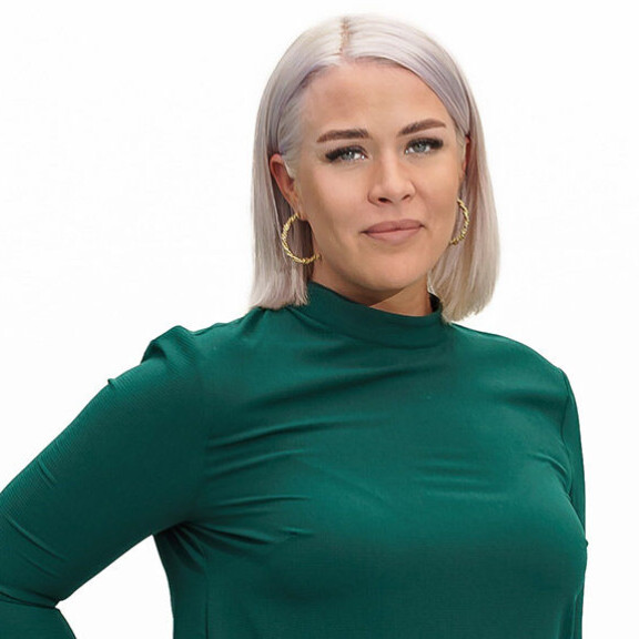 Nämä naiset etsivät rakkautta Bachelor Suomi -ohjelmassa t
