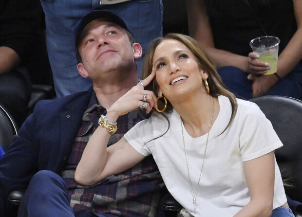 Unelmaliitto särkymässä? Jennifer Lopez ja Ben Affleck erohuhujen pyörteissä