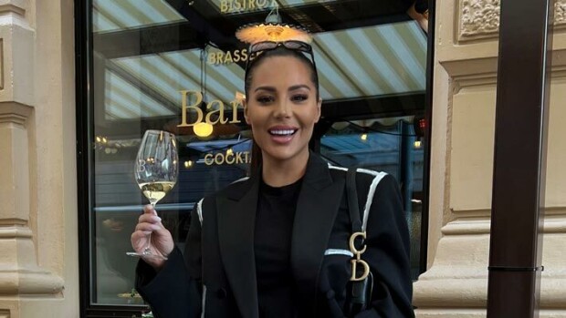 Sinkkuna seikkaileva Sofia Belórf: Deittailukulttuuri on muuttunut Sofia Belorf