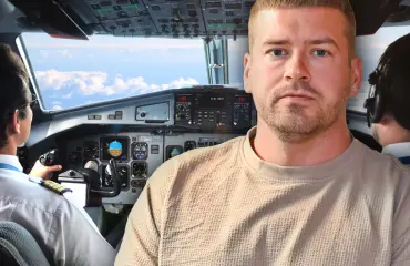 Riipaiseva tilitys! Salkkarit-tähti Markku Pullin unelma romuttui: Hautasin lapsuudenhaaveeni