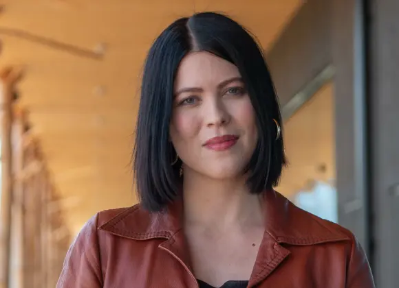 Oona Kare palasi maailmalta Salkkareihin – tällainen on hänen uusi roolinsa