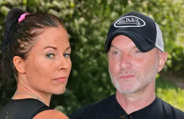 Avovaimo vietti yön autossa – näin Waldon kohuttu äitienpäivä eteni