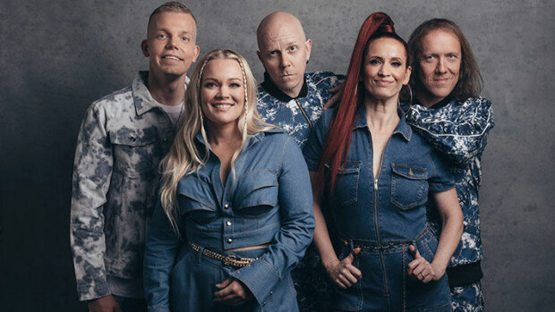 The Voice of Finland yllättää – Juha Tapio on sittenkin mukana ohjelmassa! The Voice of Finlans 2023