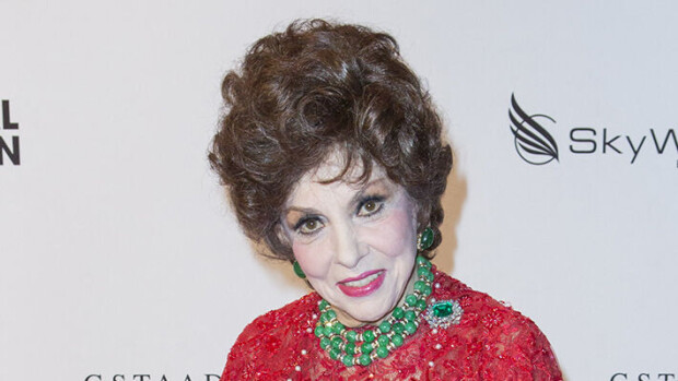 Italialainen 1950-luvun elokuvalegenda Gina Lollobrigida on kuollut - katso elämänkuvat Gina Lollobrigida