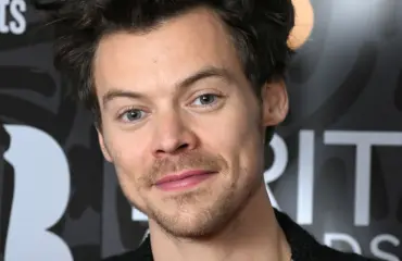 Harry Styles – ero!