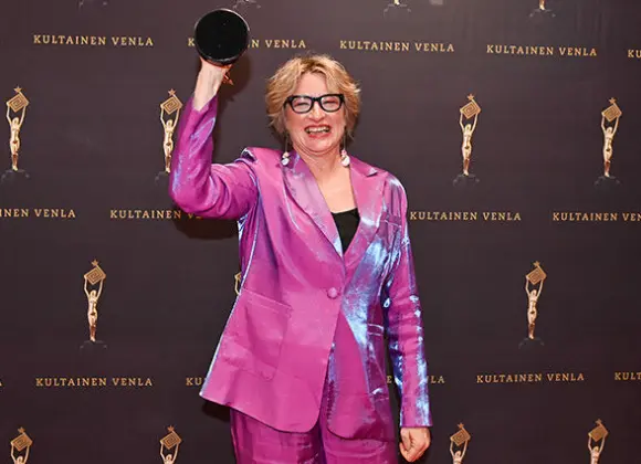 Kultainen Venla 2023 -ehdokkaat julki