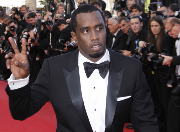 Järkyttävä video leviää – Sean 'Diddy' Combs pyytää anteeksi