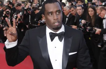 Järkyttävä video leviää – Sean "Diddy" Combs pyytää anteeksi