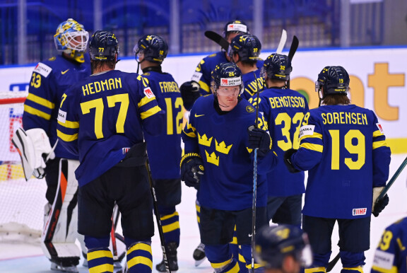 Ruotsin NHL-tähdet odottavat jo vesi kielellä Suomen kohtaamista. Toteutuuko toive?