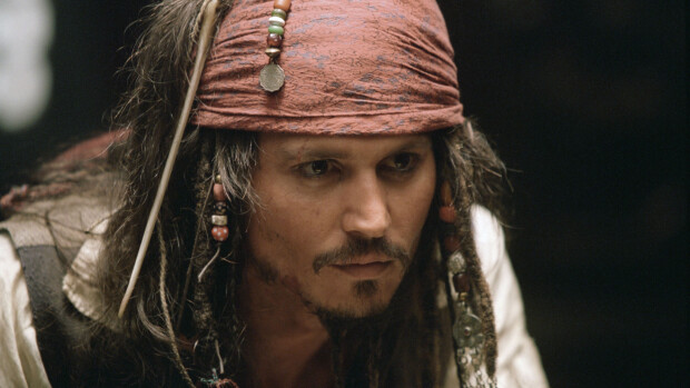 Tällainen on uusi Pirates of the Caribbean -elokuva - näin käy Johnny Deppin