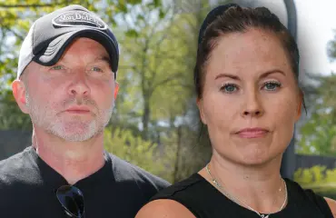 Waldon avovaimon rikostausta paljastui: pahoinpiteli 3-vuotiaan tytön