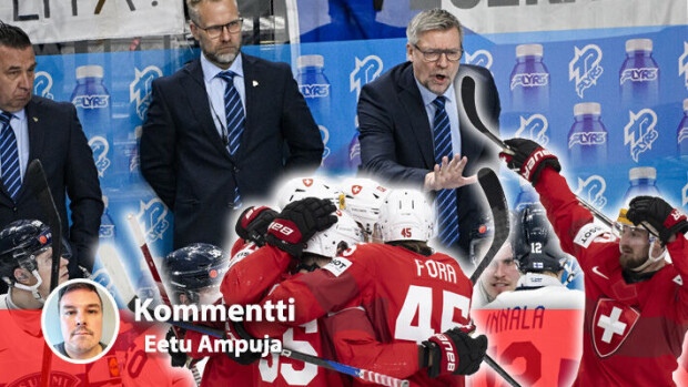 Kansalaiset herätys! Tämän takia Sinun on aivan pakko katsoa Leijonien tämän illan lätkämatsi