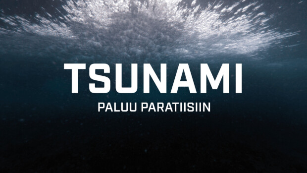 Tsunami vaati lähes 200 suomalaisen hengen - uusi dokumenttisarja vie tapahtumien äärelle