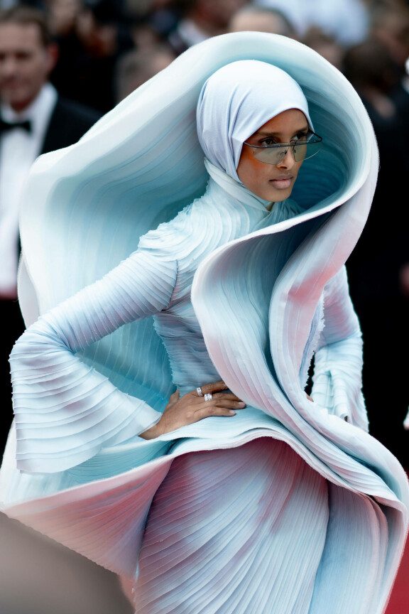 Rawdah Mohamed