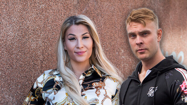 Muistatko vielä tämän tosi-tv-pariskunnan? Tältä TIS-Valto ja BB-Laura näyttävät nykyään