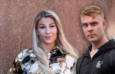 Muistatko vielä tämän tosi-tv-pariskunnan? Tältä TIS-Valto ja BB-Laura näyttävät nykyään