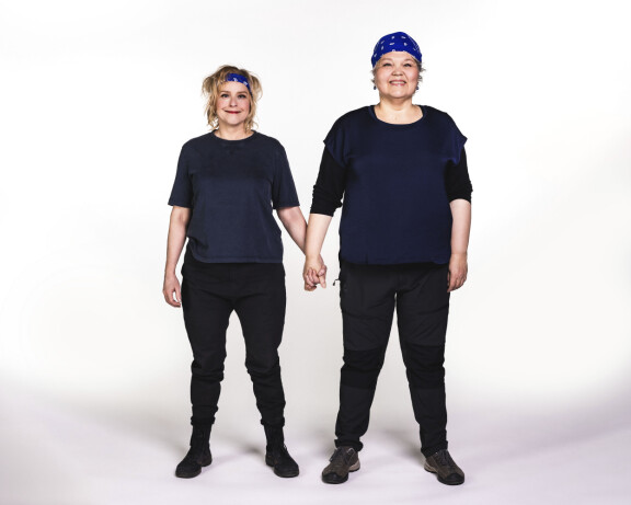 Tässä ovat uudet Amazing Race Suomi -kilpailijat