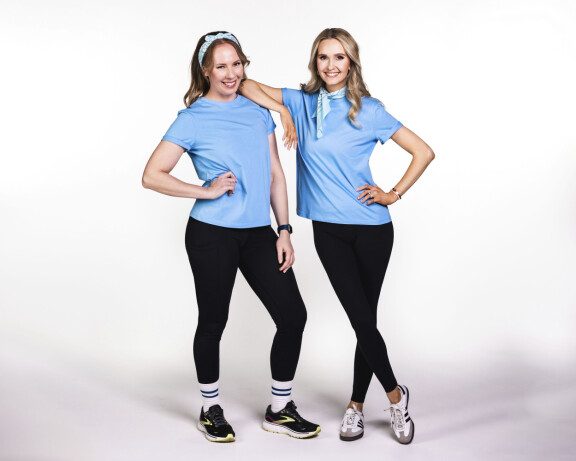 Tässä ovat uudet Amazing Race Suomi -kilpailijat