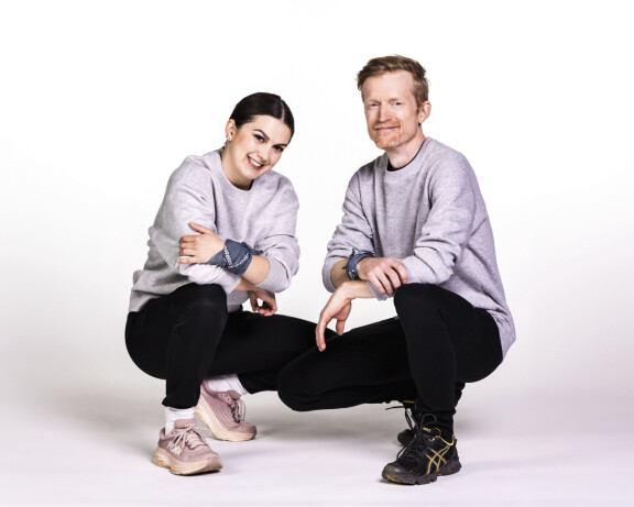 Tässä ovat uudet Amazing Race Suomi -kilpailijat