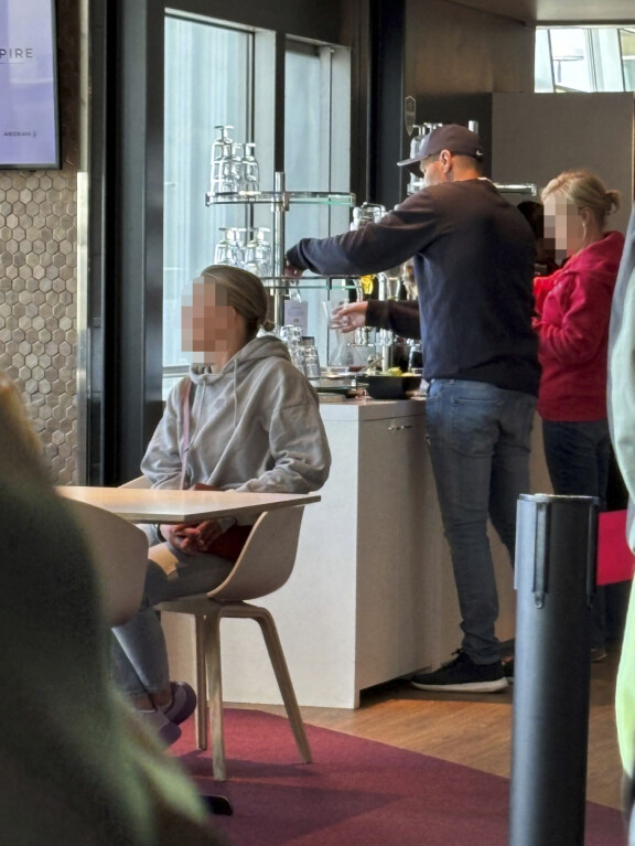 Viikon Kääkit: Mikael Forssellin ökyauto rytyssä, Archie Cruz hemmotteli Iida Vainiota, Juuso Mäkilähde väsäsi drinkkejä
