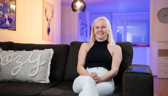 Milja Kukkonen