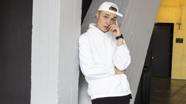 Podcast: Isac Elliot, 23, jätti alkoholin - tässä syy