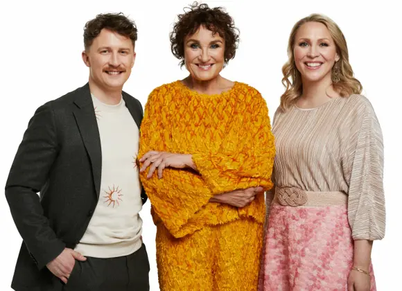 Tässä on Suomen kaunein kesämökki 2024!