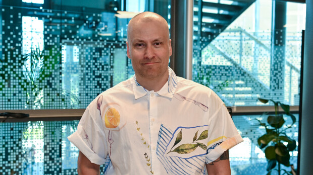 Heikki Paasonen paljastaa yksityiskohdan Amazing Race -matkastaan: 'Tytär suuttui, että en ottanut sitä mukaan'