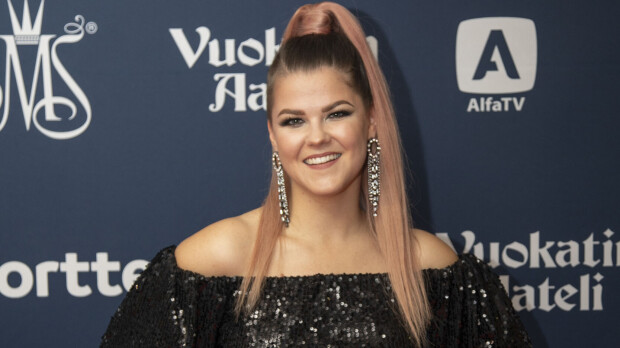 Saara Aalto paljasti jättiyllätyksen!