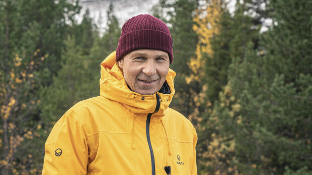 Tangokuningas Marko Maunuksela voitti Suuren seikkailun – tähän kului voittopotti Suuri Seikkailu
Marko Maunuksela